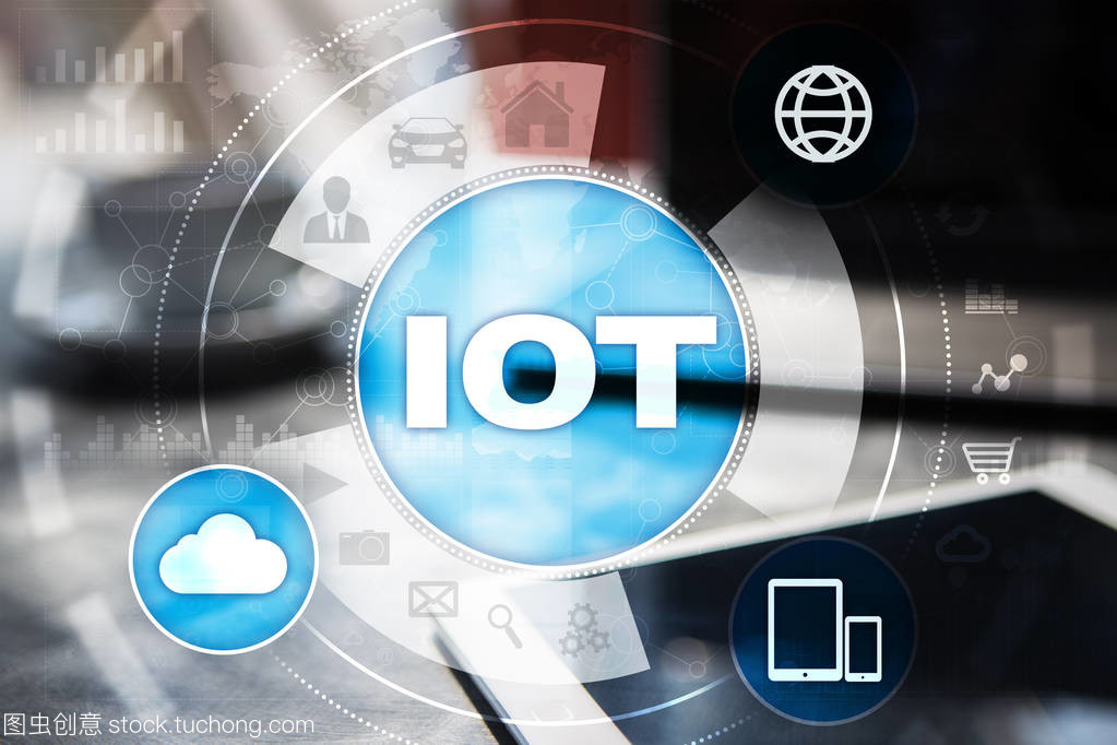 物联网 构建多通道在线通信网络的技术核心