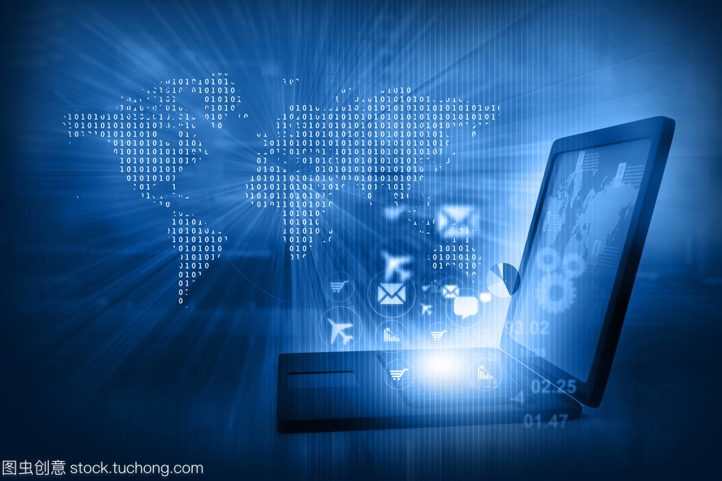 物联网技术 重塑全球业务的互联未来